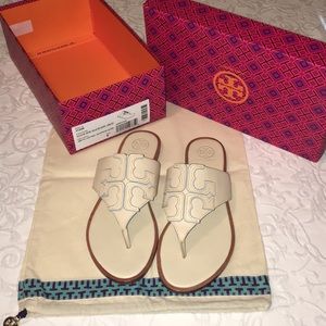 Tory Burch Sandals!!